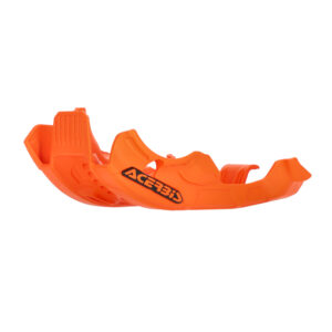 Placa protectie pentru KTM - imagine 1