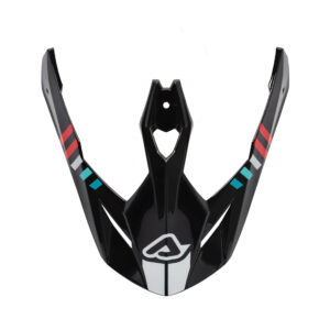 VISOR RIDER JUNIOR - imagine 2