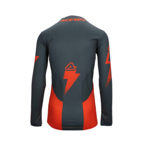 BLUZA MX J-TRACK SEVEN - imagine 18