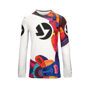 BLUZA X-FLEX VERAS - imagine 4
