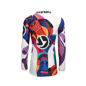 BLUZA X-FLEX VERAS - imagine 5
