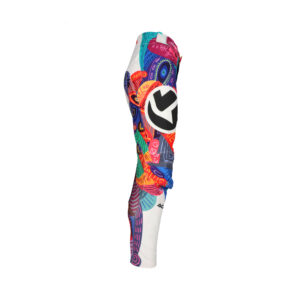 PANTALONI K-FLEX VERAS - imagine 5