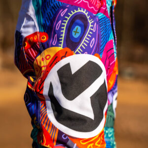 PANTALONI K-FLEX VERAS - imagine 2