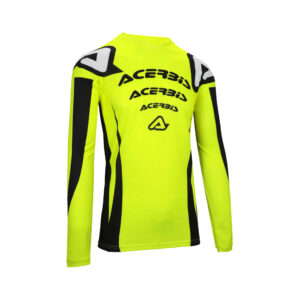 BLUZA MX J-TRACK ASKAR - imagine 2
