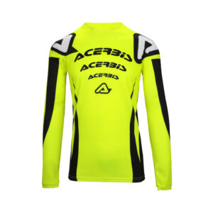 BLUZA MX J-TRACK ASKAR - imagine 10