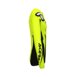 BLUZA MX J-TRACK ASKAR - imagine 14