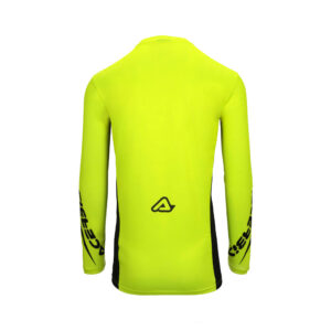 BLUZA MX J-TRACK ASKAR - imagine 13