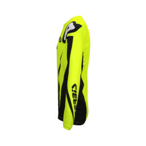 BLUZA MX J-TRACK ASKAR - imagine 15