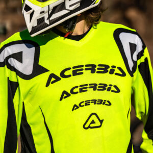 BLUZA MX J-TRACK ASKAR - imagine 9