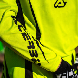 BLUZA MX J-TRACK ASKAR - imagine 12