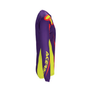 BLUZA MX J-TRACK ASKAR - imagine 5