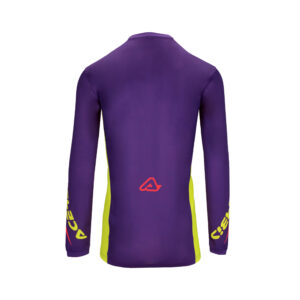 BLUZA MX J-TRACK ASKAR - imagine 7