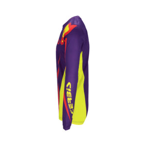 BLUZA MX J-TRACK ASKAR - imagine 8