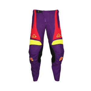 PANTALONI  MX TRACK ASKAR - imagine 20