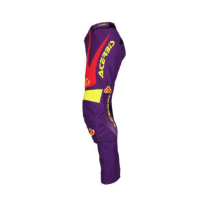 PANTALONI  MX TRACK ASKAR - imagine 13