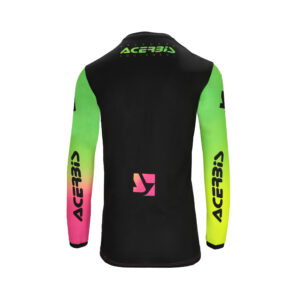 BLUZA MX J-TRACK - imagine 6