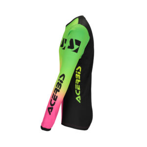 BLUZA MX J-TRACK - imagine 7