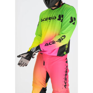 PANTALONI MX TRACK STABI - imagine 3