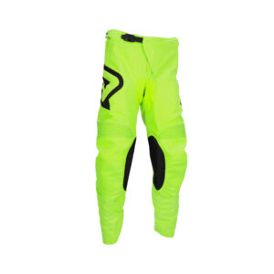 PANTALONI K-WINDY VENTED LIMELIGHT - imagine 10