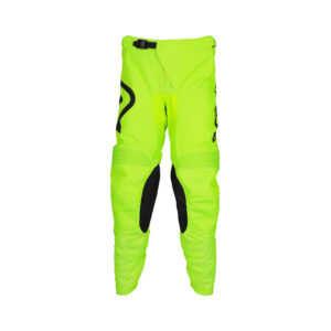PANTALONI K-WINDY VENTED LIMELIGHT - imagine 3