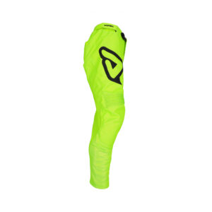 PANTALONI K-WINDY VENTED LIMELIGHT - imagine 5
