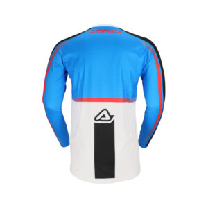 BLUZA MX LINEAR LUGO - imagine 24