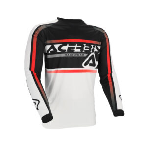BLUZA MX LINEAR LUGO - imagine 33
