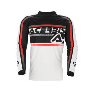 BLUZA MX LINEAR LUGO - imagine 2