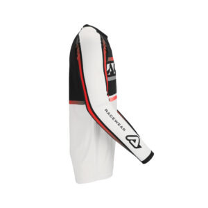 BLUZA MX LINEAR LUGO - imagine 3