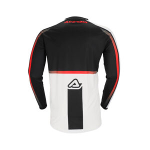 BLUZA MX LINEAR LUGO - imagine 28