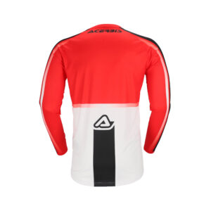 BLUZA MX LINEAR LUGO - imagine 14