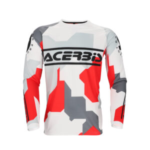 BLUZA MX LINEAR SUMBAWA - imagine 41