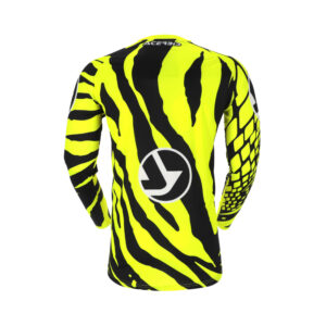 BLUZA MX LINEAR LOMBOK - imagine 4
