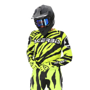 BLUZA MX LINEAR LOMBOK - imagine 7