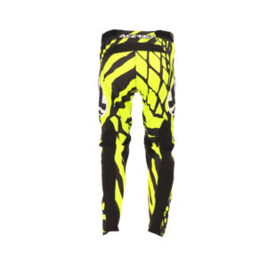 PANTALONI X LINEAR LOMBOK - imagine 10