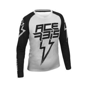 BLUZA J-KID BLIZZARD - imagine 26