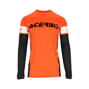 BLUZA MX J-TRACK INC 2.0 - imagine 2