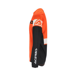 BLUZA MX J-TRACK INC 2.0 - imagine 5