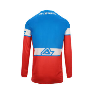 BLUZA MX J-TRACK INC 2.0 - imagine 9