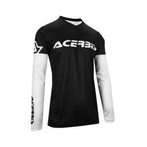 BLUZA MX J-TRACK INC 2.0 - imagine 44