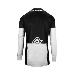 BLUZA MX J-TRACK INC 2.0 - imagine 19