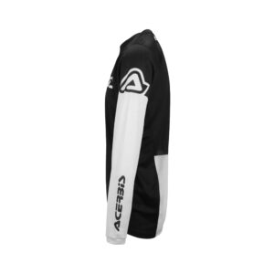 BLUZA MX J-TRACK INC 2.0 - imagine 20