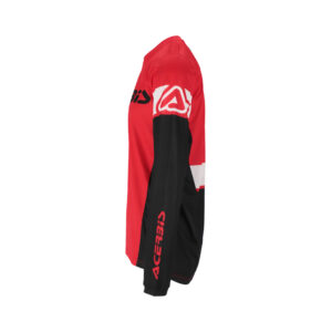 BLUZA MX J-TRACK INC 2.0 - imagine 15