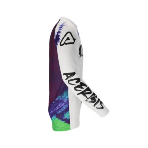 BLUZA J-WINDY VENTED BRUSH - imagine 3
