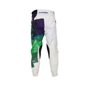 PANTALONI K-WINDY VENTED BRUSH - imagine 9