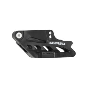 KIT GHIDAJ LANT ACERBIS PENTRU HONDA TRANSALP - imagine 1