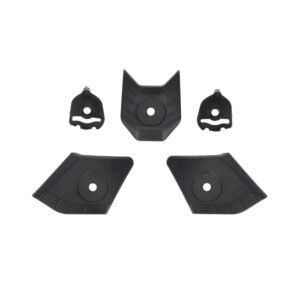 KIT CARCASA RIDER JUNIOR - imagine 1