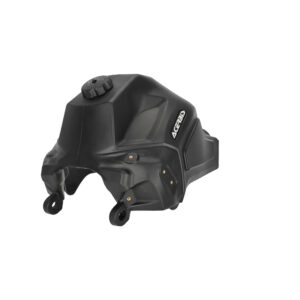Rezervor combustibil pentru HONDA TRANSALP 23L - imagine 1