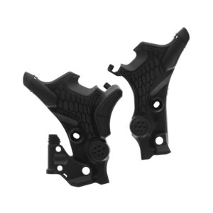 Protectie Cadru - X-Grip - HONDA TRANSALP - imagine 1