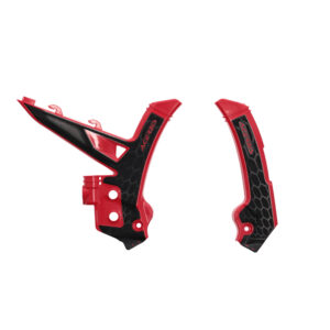 Protectie Cadru - X-Grip - GAS GAS - imagine 1